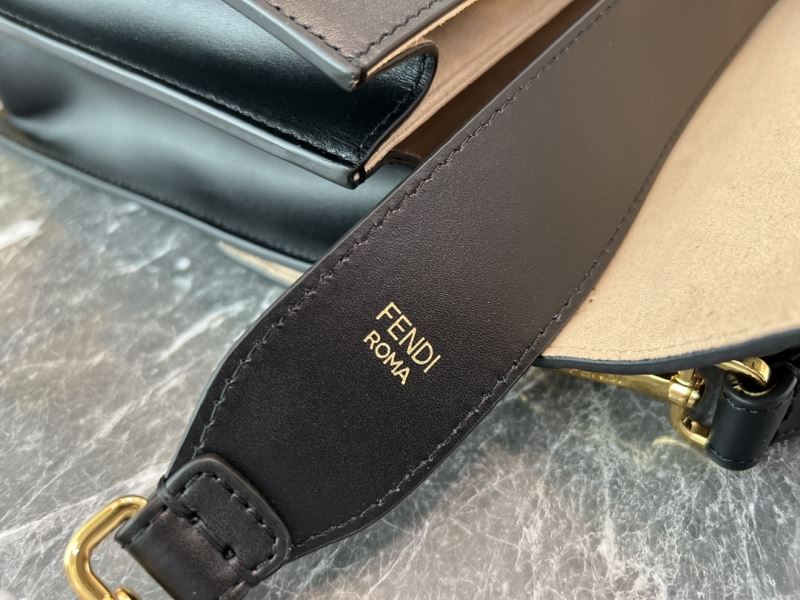 Fendi Satchel Bags